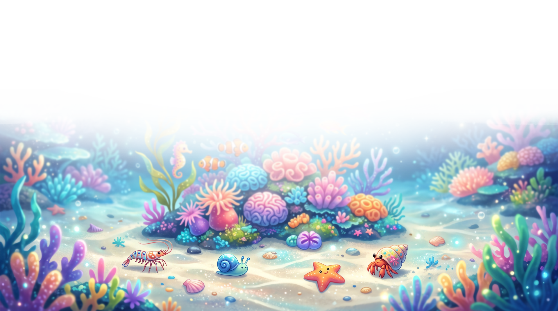 Dno oceanu